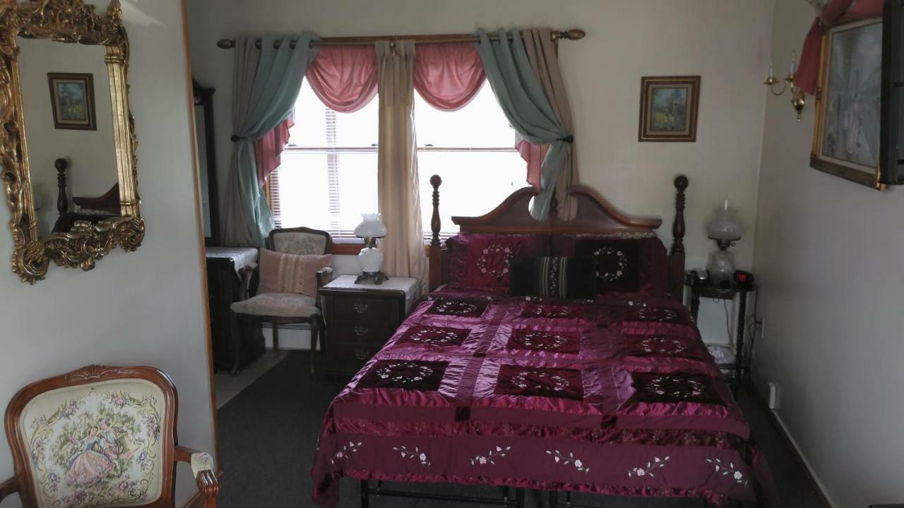 Cornish Midway Lodging المظهر الخارجي الصورة